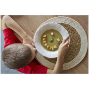 Zuppa Expres menu Zuppa di piselli (2 porzioni)