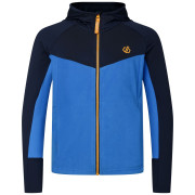 Felpa da bambino Dare 2b Thriving Stretch Middle Nvy/AthcBlue blu scuro Nvy/AthcBlue