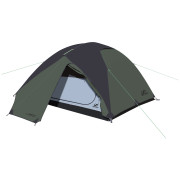 Tenda da trekking Hannah Covert 2WS verde Thyme/dark shadow