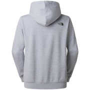 Felpa da uomo The North Face Drew Peak Regular Hoodie