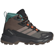 Scarpe da trekking da donna Adidas Skychaser Ax5 Mid Gtx Clima W
