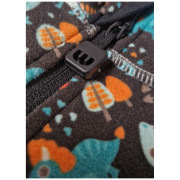 Felpa da bambino WAMU Dinosauři