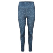 Leggings da donna Dare 2b Influential Tight blu scuro OrionGryTigr