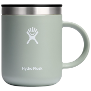 Tazza termica Hydro Flask 12 oz Coffee Mug verde chiaro agave