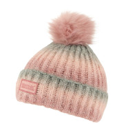Berretto Regatta Frosty Hat rosa DkKhak/Tufft