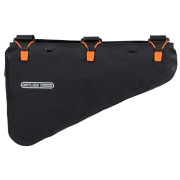 Borsa per il telaio Ortlieb Frame-Pack RC 6l nero black matt