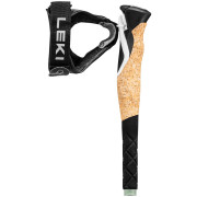 Bastoncini da trail running Leki Cross Hike Carbon 100-135 cm