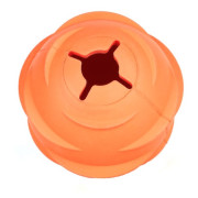Giocattolo per cane Mountain Paws Dog Wave Treat Ball Dispenser