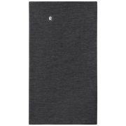 Scaldacollo per bambini Reima Saarto Black Melange