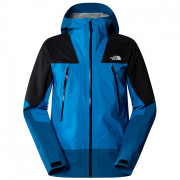 Giacca da uomo The North Face M Signal 2.5L Dryvent blu Skyline Blue/Adriatic B