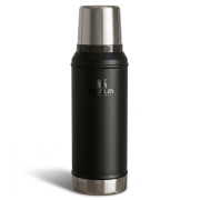 Thermos Stanley The Legendary Classic Bottle 940 ml nero Black