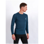 Maglietta da uomo High Point Code 2.0 LS man