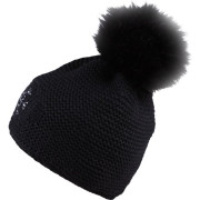 Cappello da donna Sherpa Nora nero Black