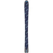 Pelli da scialpinismo Kohla Vertical Pro Multifit 120 blu Blue