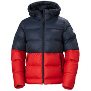 Giacca invernale da donna Helly Hansen W Active Puffy Jacket blu scuro Navy