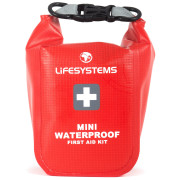 Kit di pronto soccorso da viaggio Lifesystems Mini Waterproof First Aid Kit