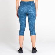 Leggings 3/4 da donna Dare 2b Influential 3/4