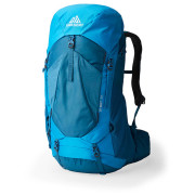 Zaino Gregory Stout 35 blu Compass Blue