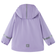Giacca da bambino Reima Lampi Blooming Lilac