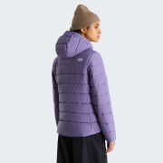 Giacca da donna The North Face W Aconcagua Hooded Jacket