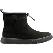 Stivali invernali da donna Helly Hansen W Adore Boot nero Black / Magnet