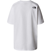 Maglietta da donna The North Face S/S Essential Oversize Tee