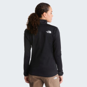 Felpa da donna The North Face W Mistyescape Fleece