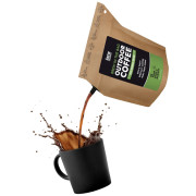 Caffè Grower´s cup Outdoor