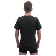 Maglietta funzionale da uomo Sensor Merino Cordura