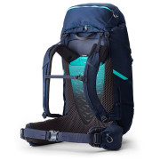 Zaino da donna Gregory Amber 68 Plus Size