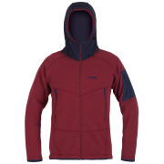 Giacca da uomo Direct Alpine Jasper 2.0 rosso/blu Palisander/Indigo