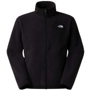 Giacca da uomo The North Face M Yumiori Off Peak Full Zip Jacket nero TNF BLACK
