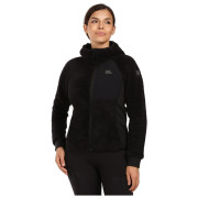 Felpa tecnica da donna Kilpi Norka-W nero BLK