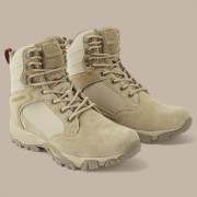 Scarpe da trekking da uomo Craghoppers Salado Desert Hi II
