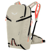 Zaino da donna Salewa Sella 24L W grigio OATMEAL