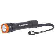 Torcia Lifesystems Intensity 545 Hand Torch, Rechargeable / AAA Battery