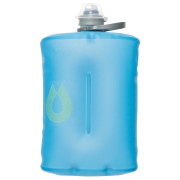 Bottiglia pieghevole Hydrapak Stow Bottle 1L blu Tahoe Blue