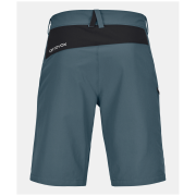 Pantaloncini da uomo Ortovox Pelmo Shorts M
