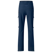 Pantaloni da sci da donna Norrona lyngen flex1 light Pants