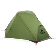 Tenda da trekking MSR Elixir 1 Tent verde Green