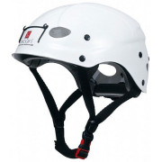 Casco da arrampicata Ocún Pail bianco white