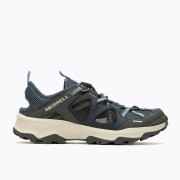 Sandali da uomo Merrell Speed Strike Ltr Sieve grigio slate