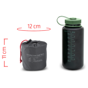 Fornello a gas Robens Fire Wisp Solo Cook Set UL