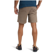 Pantaloncini da uomo Black Diamond M Dirtbag Twill Shorts