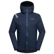 Giacca da uomo La Sportiva Pocketshell Jkt M blu scuro Night Sky/Chalk