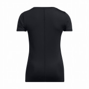 Maglietta da donna Under Armour Tech Mesh SS