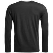 Maglietta funzionale da uomo Ortovox 185 Rock'N'Wool Long Sleeve M