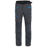 Pantaloni da uomo Direct Alpine Cascade Top 1.0 blu scuro Anthracite/Ocean