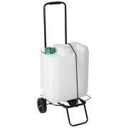 Carrello Bo-Camp Luggage trolley