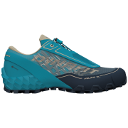 Scarpe da corsa da uomo Dynafit Feline Sl Gtx blu/viola Blueberry/Storm Blue